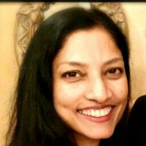 Meet your Posher, Archana